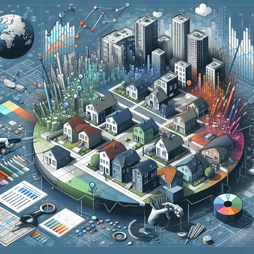 Mietspiegel-Einfluss auf Mietpreise in Essen Freisenbruch